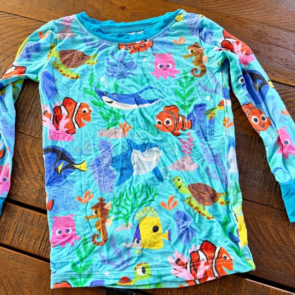 Little Sleepies 18-24 months Pajama Sets - Picture 5 of 9